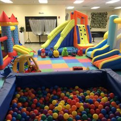 Soft play Equipment For Sale
