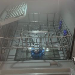 Countertop Dishwasher 