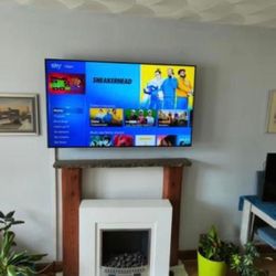 Tv Mount