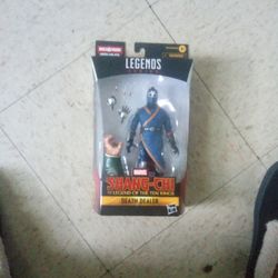 Marvel