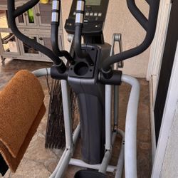 BH elliptical Machine  FREE