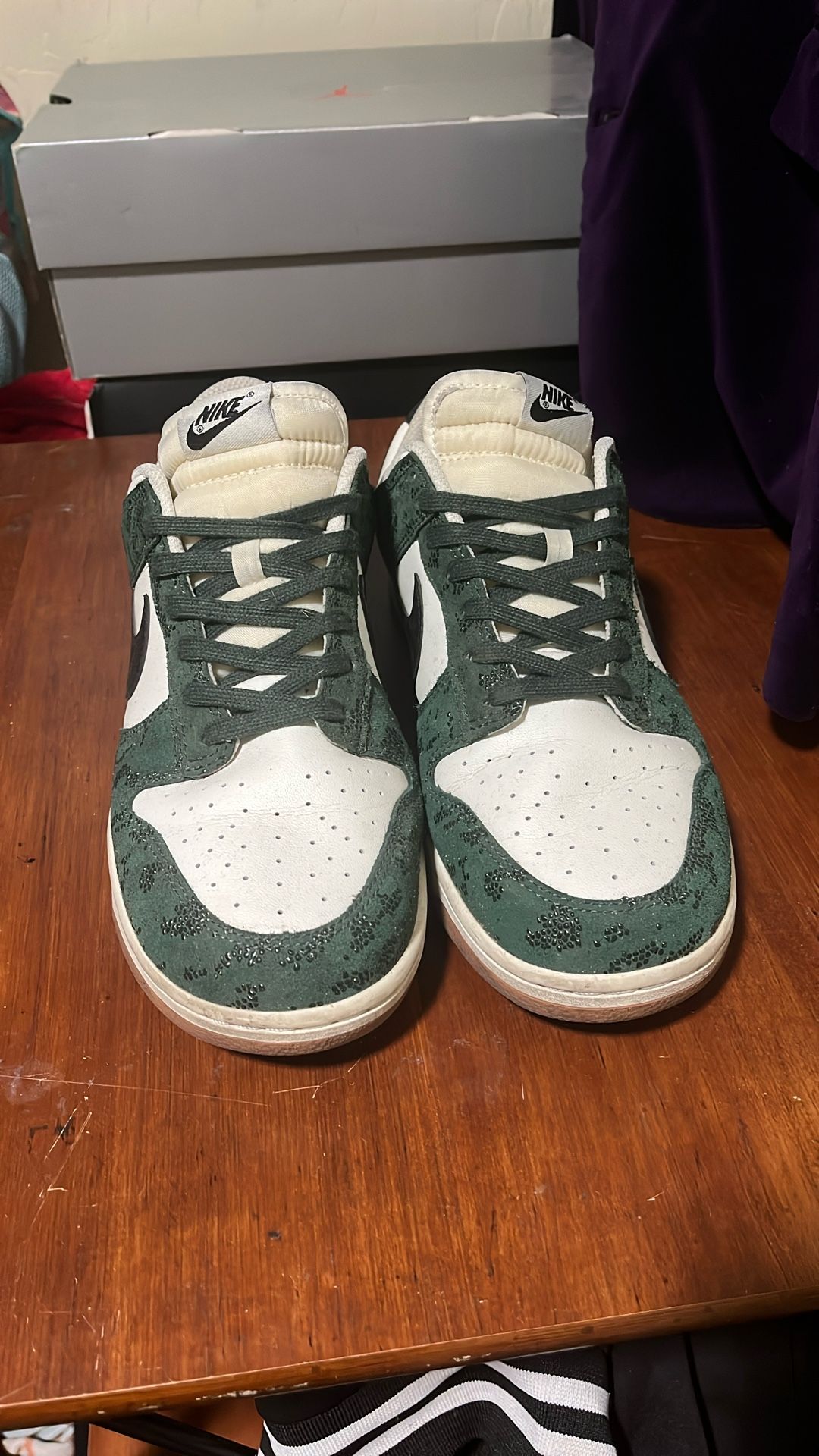 Nike Dunks