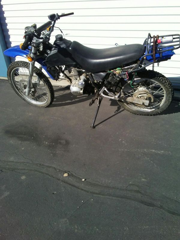 200cc Enduro For In Billings Mt Offerup 200cc Enduro For In