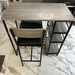 Small Dining Table For 2