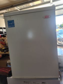 Mini Fridge