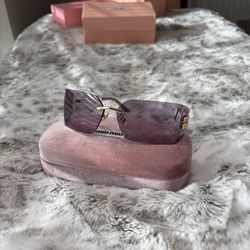 Gorgeous miu miu glasses❤️😍