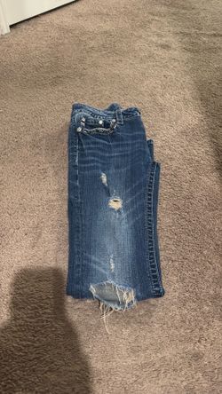 Women jeans