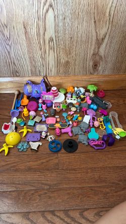 Odds and Ends Toys