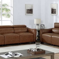 2 Piece Living  Room Set 
