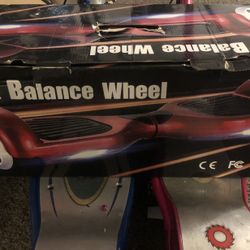 Hover Board 