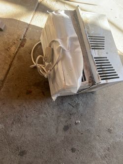 Air condition for room