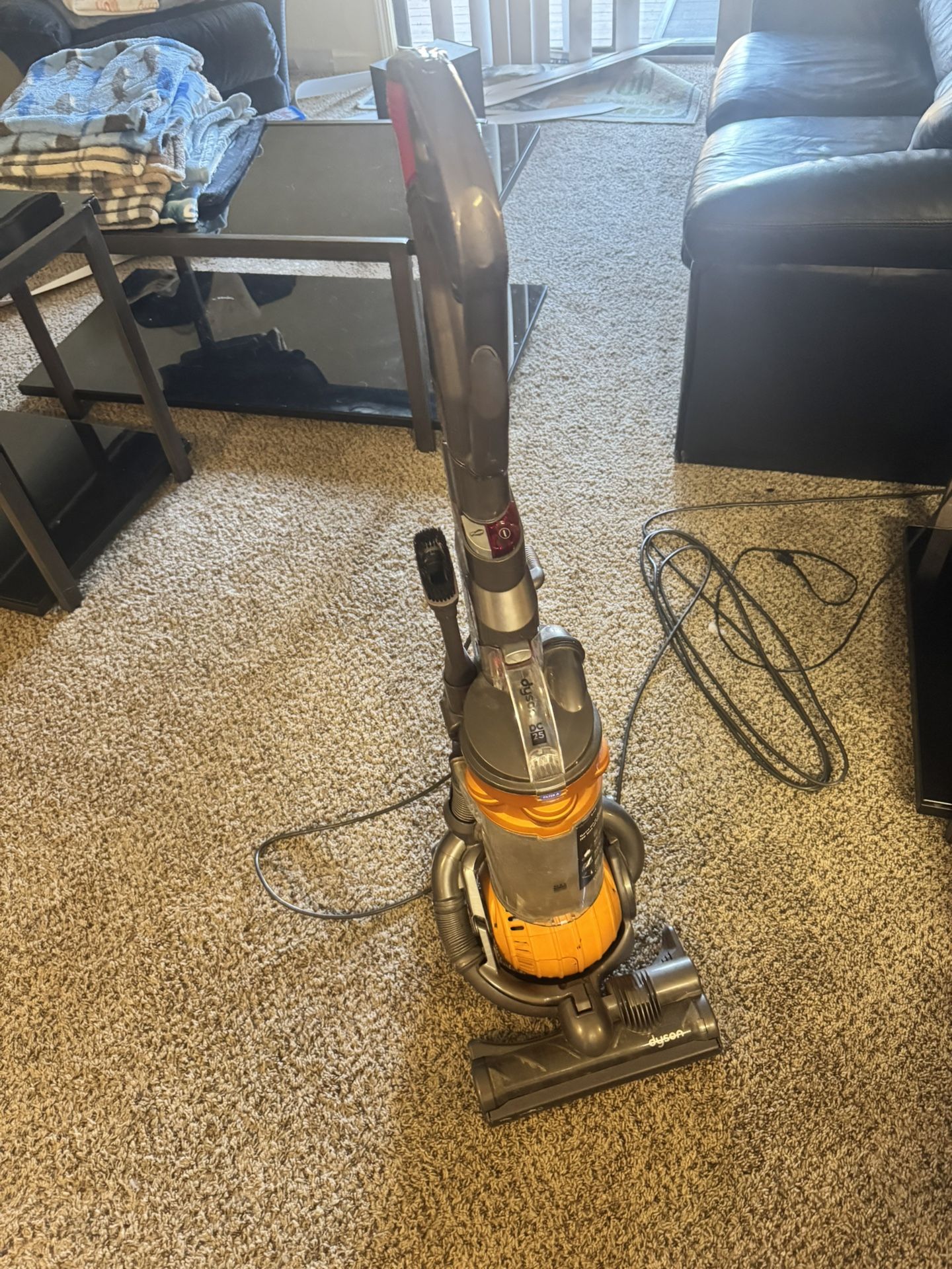 Dyson Vacuume