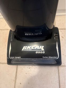 Vacuum