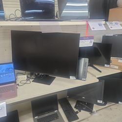 Samsung Monitor