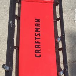 Craftsman Creeper