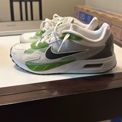 Nike Air Max.