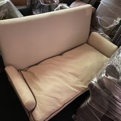 Small Sofa 