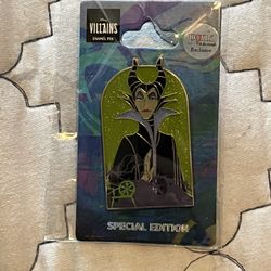 Disney Pins 