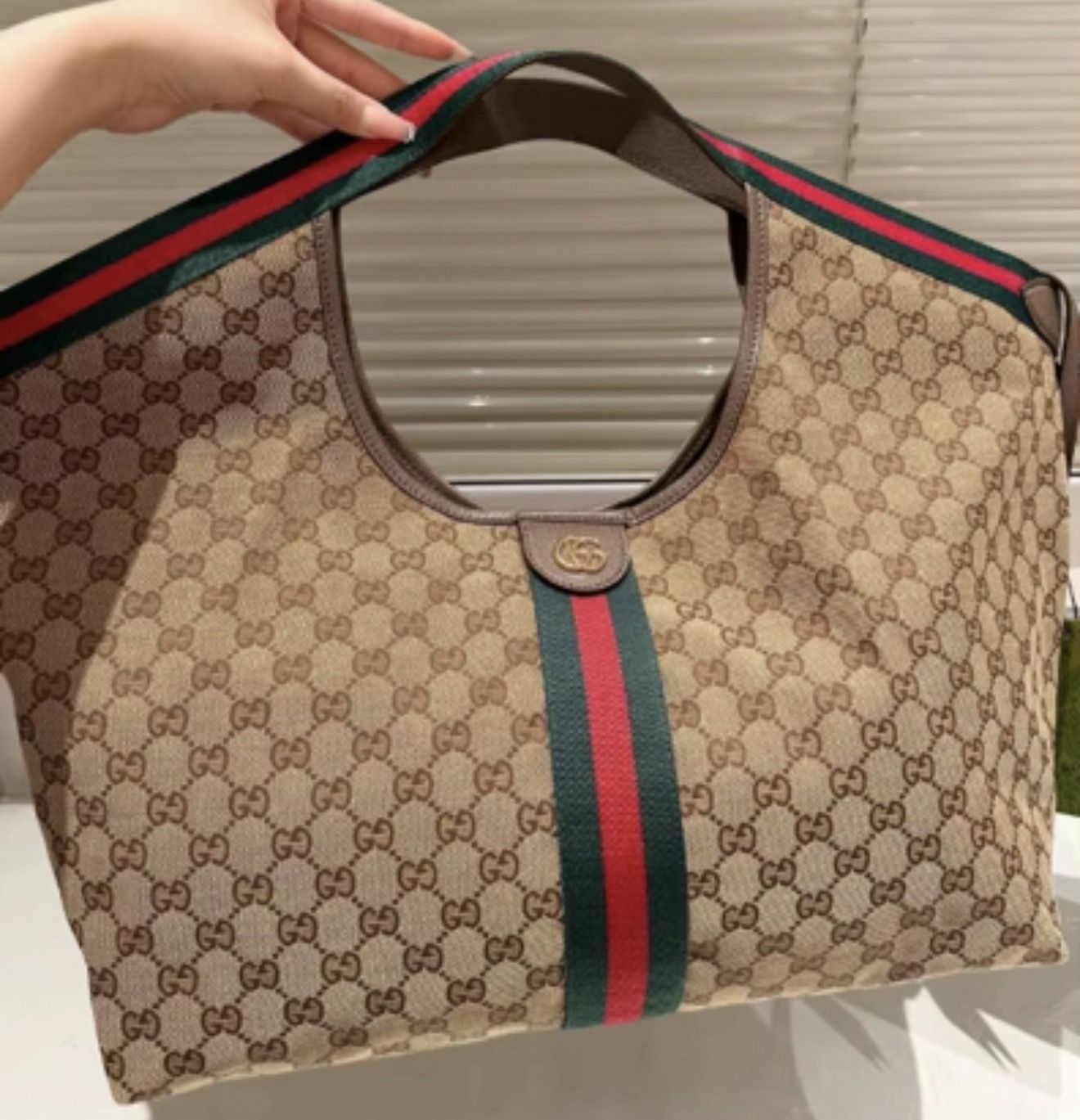 Gucci everyday bag