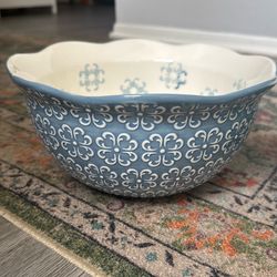 3 set mixing bowls