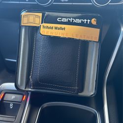 New Wallet Carhartt