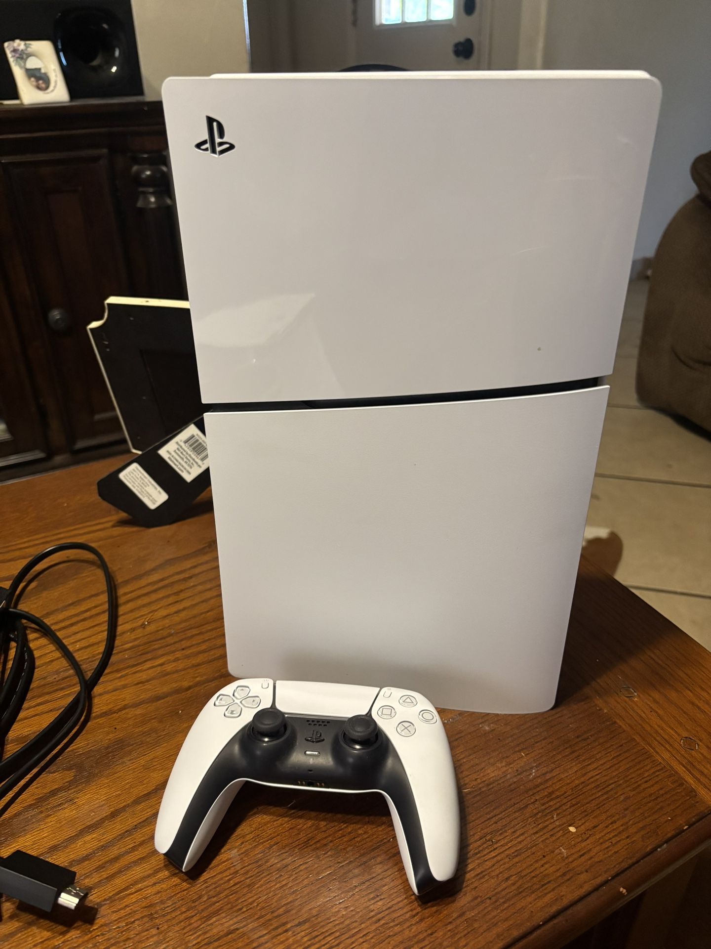 Ps5 Digital Edition