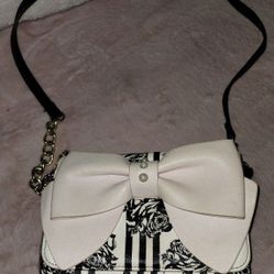 Betsey Johnson Wallet Purse