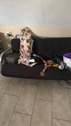 Futon