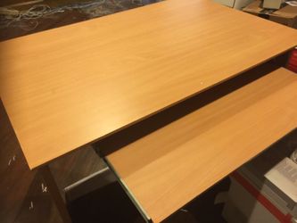 Desk Denmark