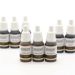 Permanent Makeup Pigments
