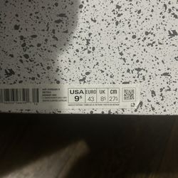 Jordan “Wolf Grey” 5s 