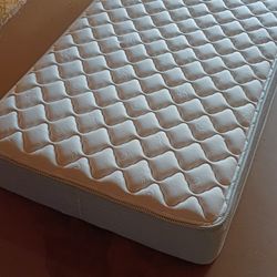 Single bed w/Frame
