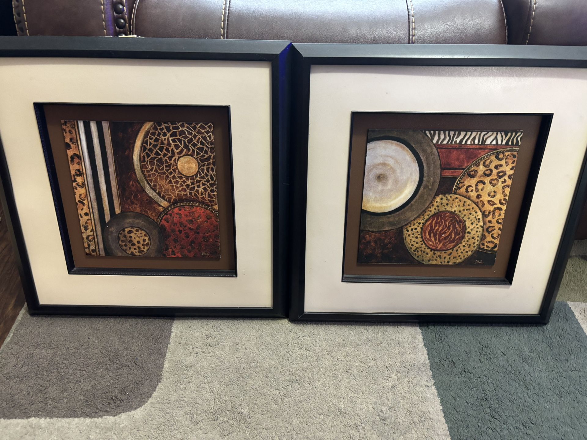 Brown Pictures
