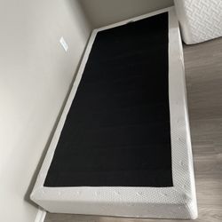 Bed Frame - Twin xl