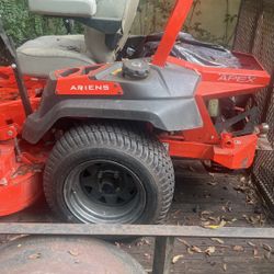 Ariens 2023 Zero Turn