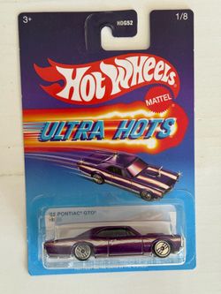 Hotwheel