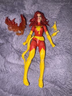 Marvel Legends - Retro Dark Phoenix