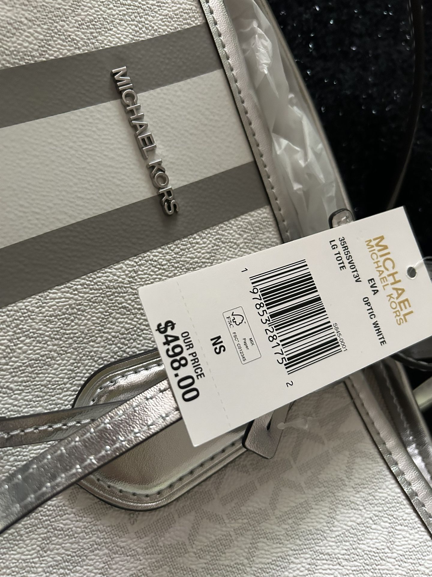 Michael Kors Bag