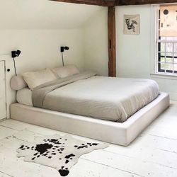 Soft Frame Designs - Ultra Bed Frame