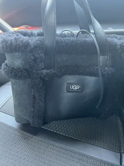 Ugg Tote Bag