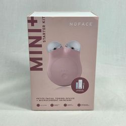 NuFace Mini+ Starter Kit
