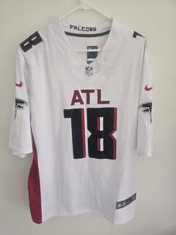 Atlanta Falcons Jersey