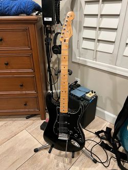 Fender Special Edition Stratocaster HSS - MIM