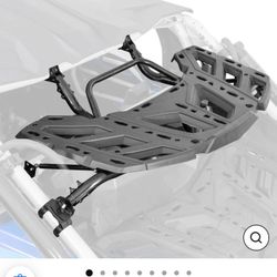 Kemimoto Tire Rack For Can Am