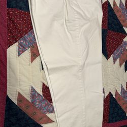 Capri Pants