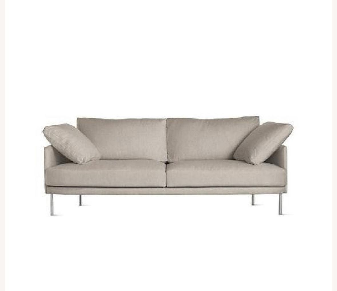 Design Within Reach Camber Couch