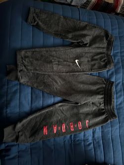 Nike & Jordan Jogger Sweatpants