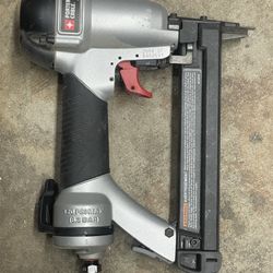 Porter Cable Nail Gun Set - 5 Guns