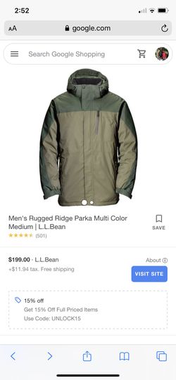 Ll bean