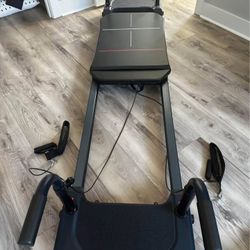 Fitformer Pilates Machine